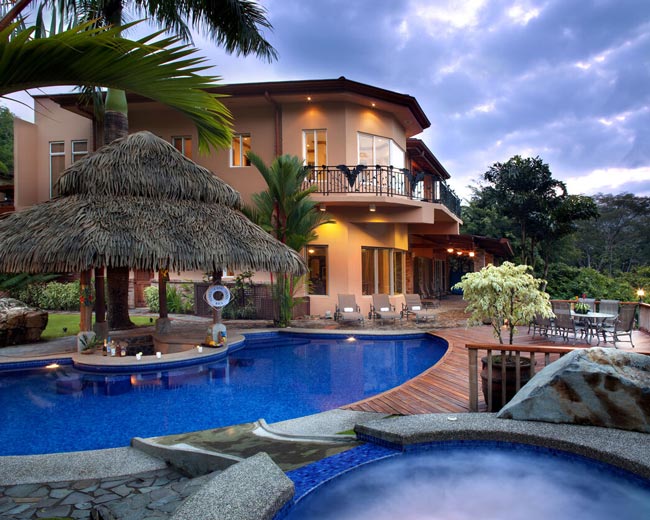 Accommodations