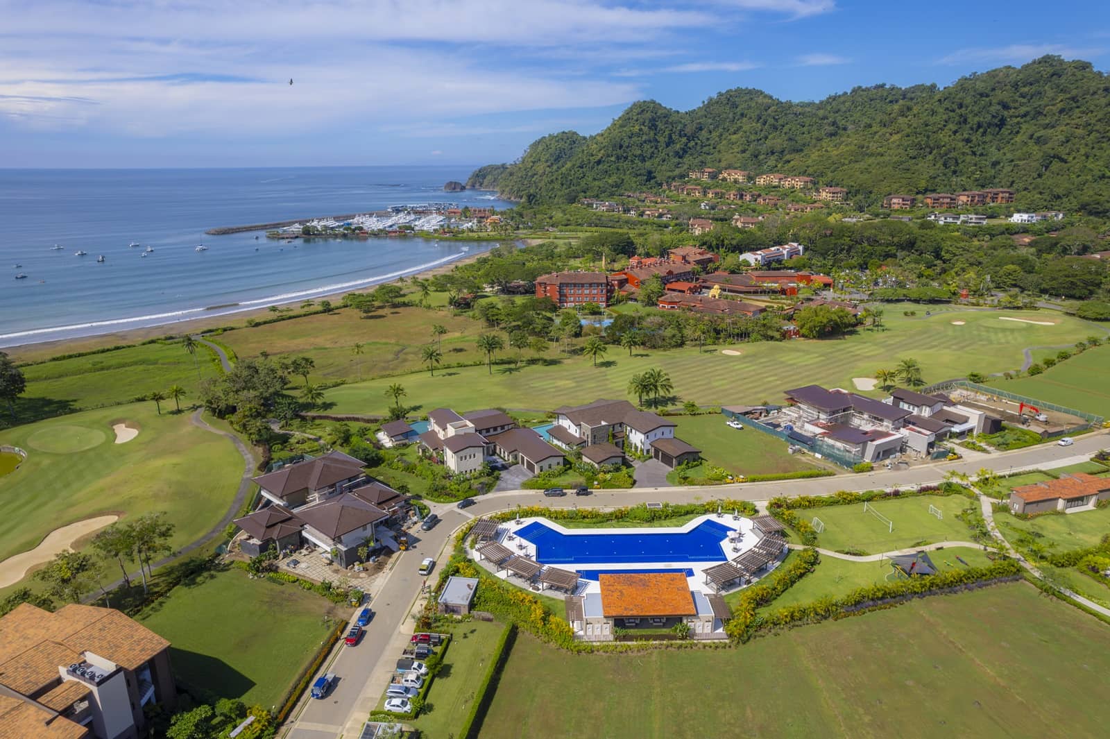Playavista: Luxury Real Estate in Costa Rica’s Resort of Choice