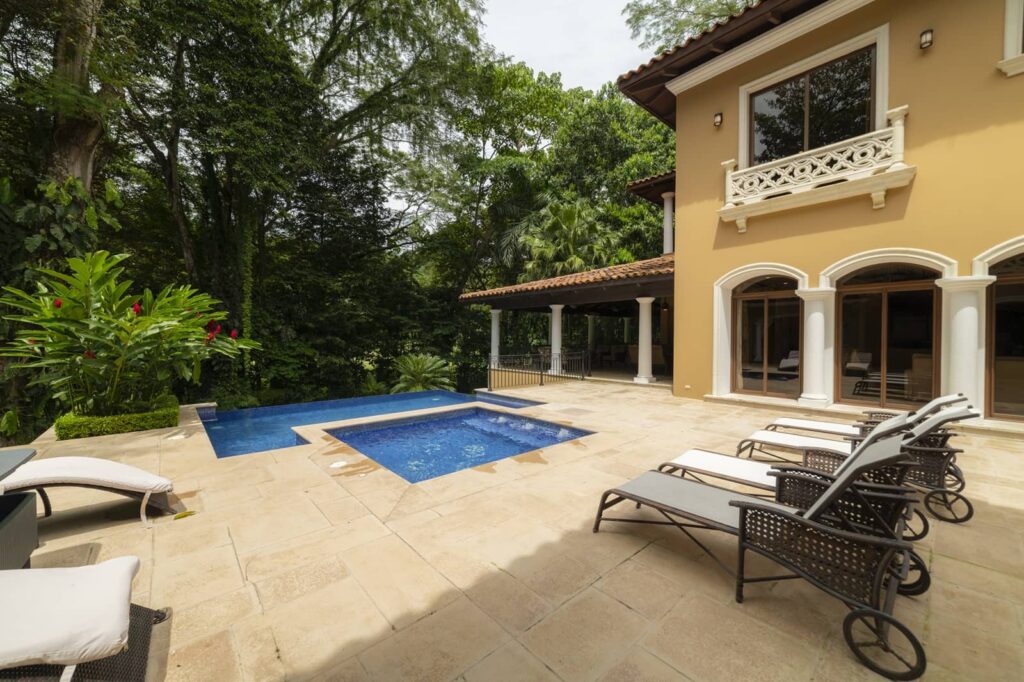 Casa Zafiro: Your Dream Private Vacation House in Costa Rica