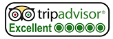 Trip Advisor Logo