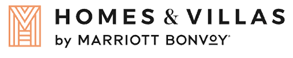 Home and Villas by Marriot Bonvoy Logo
