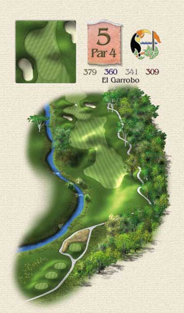 stayincostarica-lossuenos-golfcourse-5