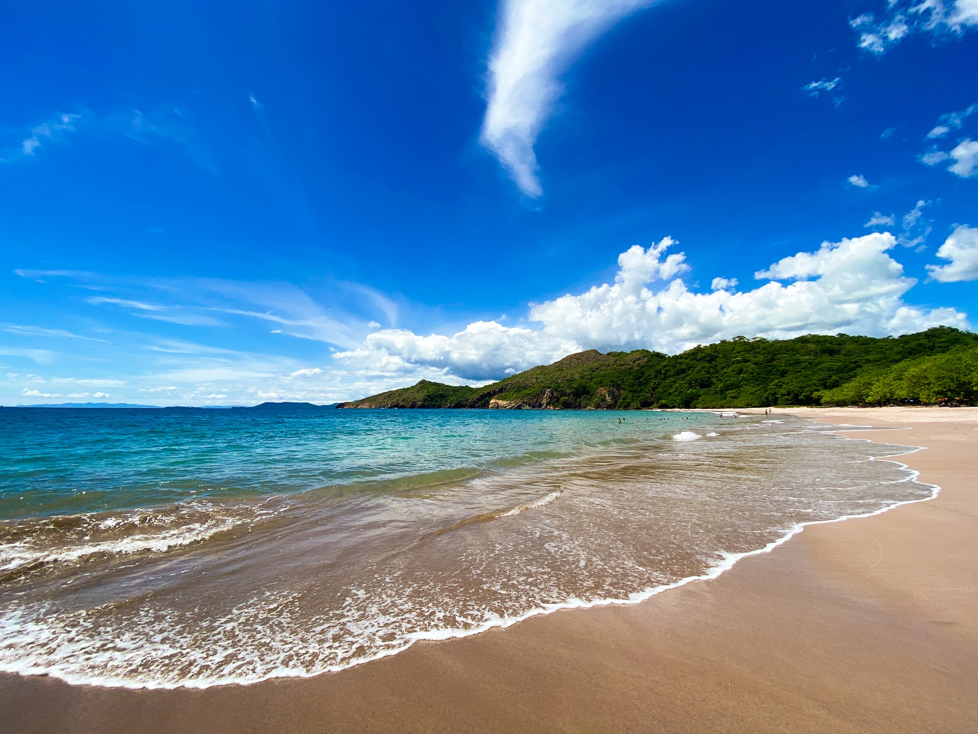 Helpful tips for getting around Costa Rica