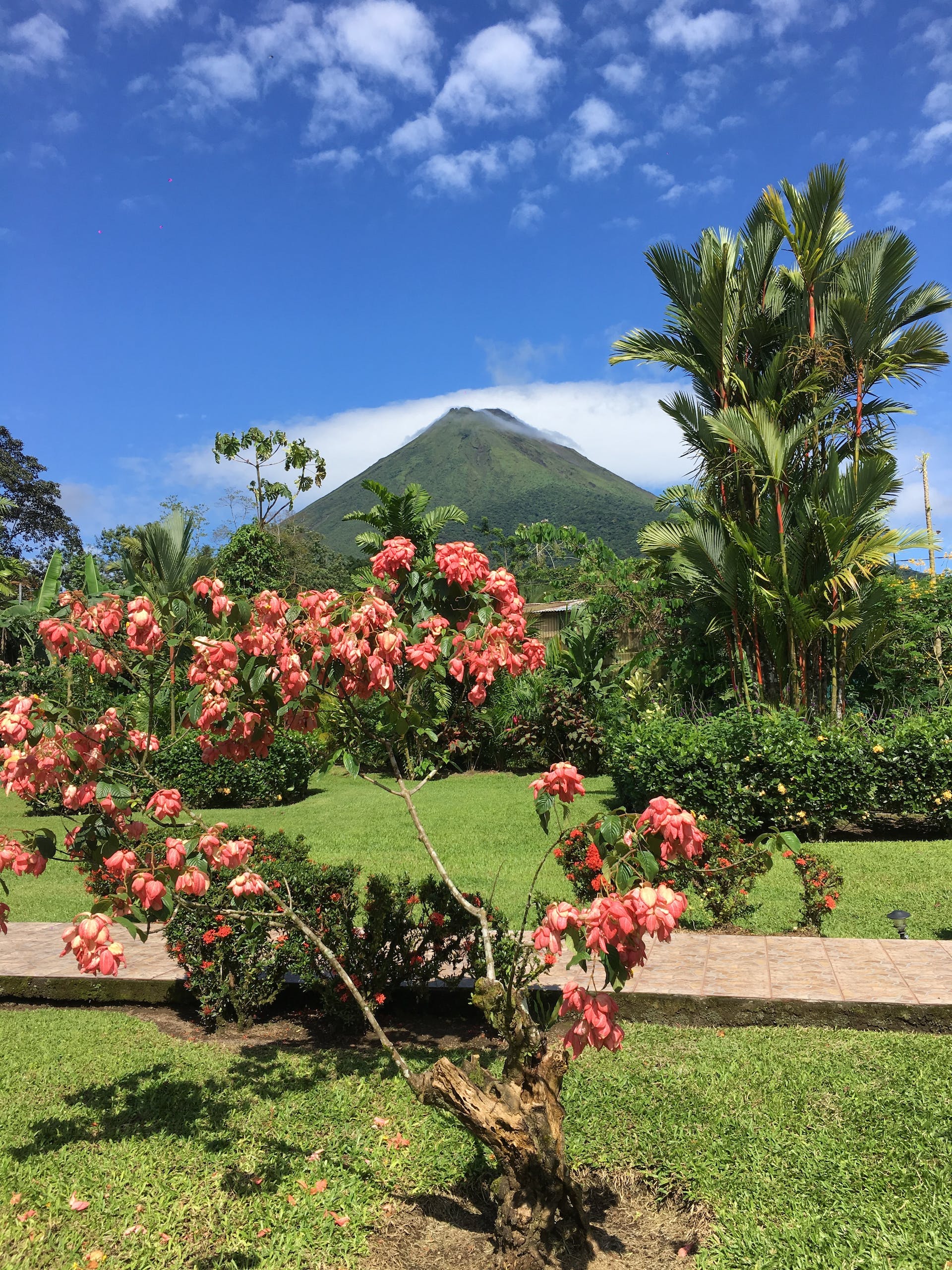 Plan Your 2024 Getaway to Costa Rica