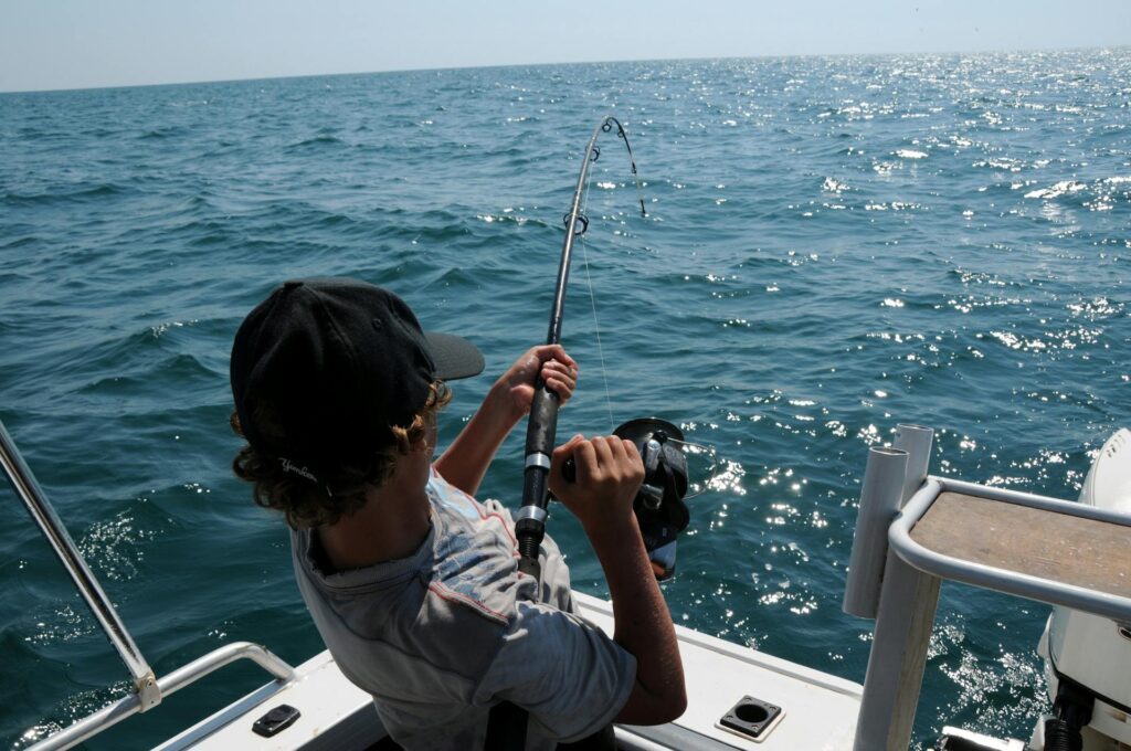 Book your next Costa Rica fishing excursion