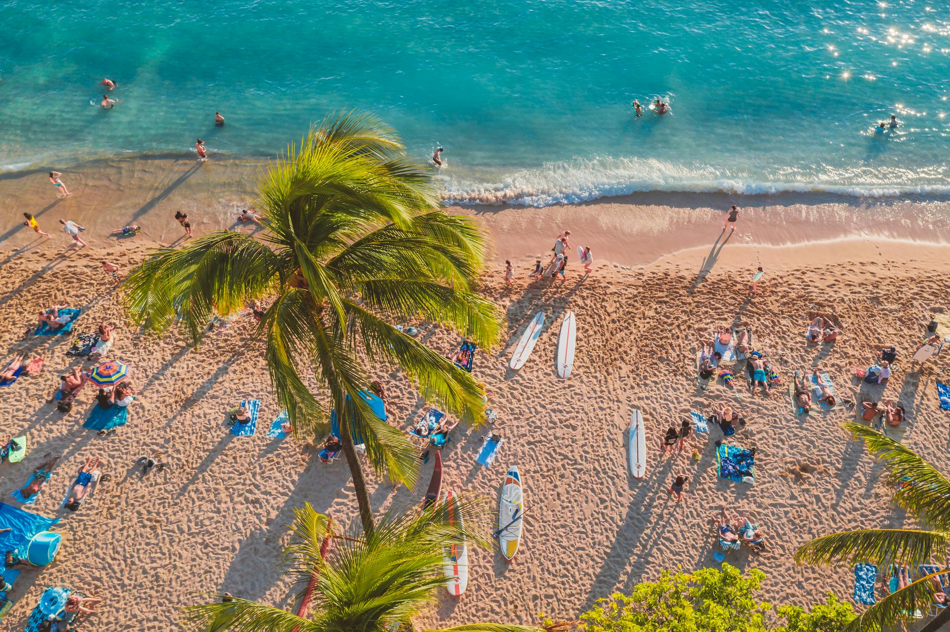 Eventos de verano en Costa Rica