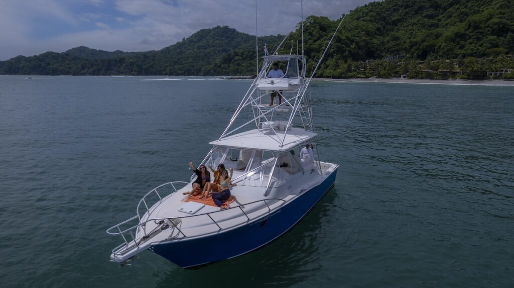 Los Sueños Fishing Report – June 2025