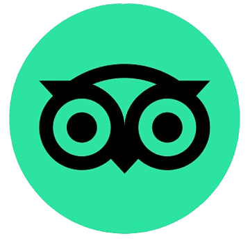 Tripadvisor logo
