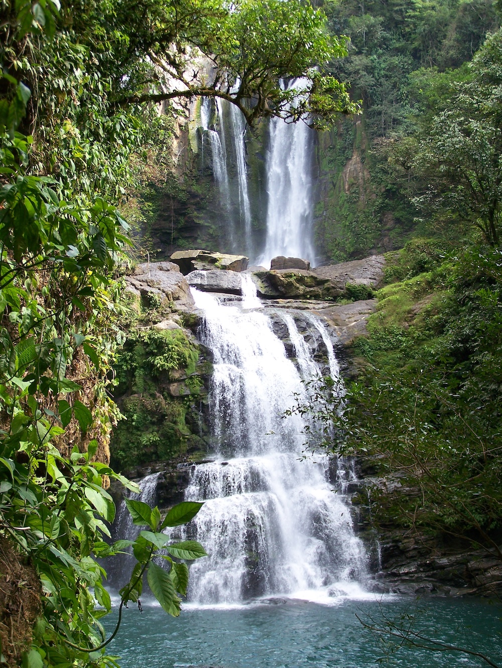 Excursión de aventura en side-by-side cerca de Los Sueños, en el Pacífico Central de Costa Rica.
