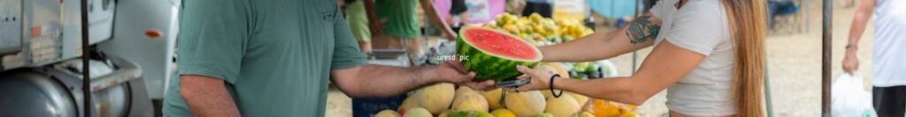 The Ultimate Guide to Jaco’s Farmers Market